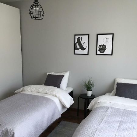 Lapland Quality City Apartment Rovaniemi Zewnętrze zdjęcie