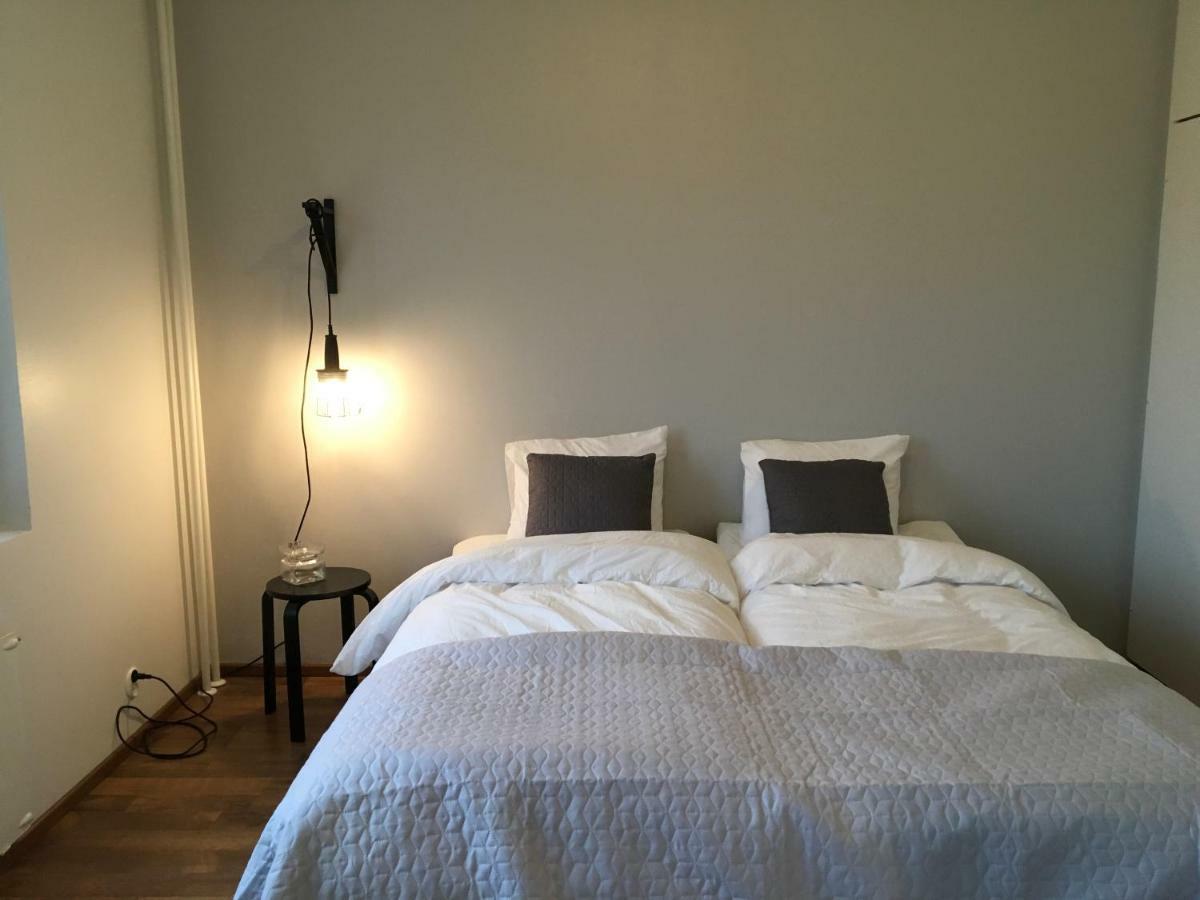 Lapland Quality City Apartment Rovaniemi Zewnętrze zdjęcie