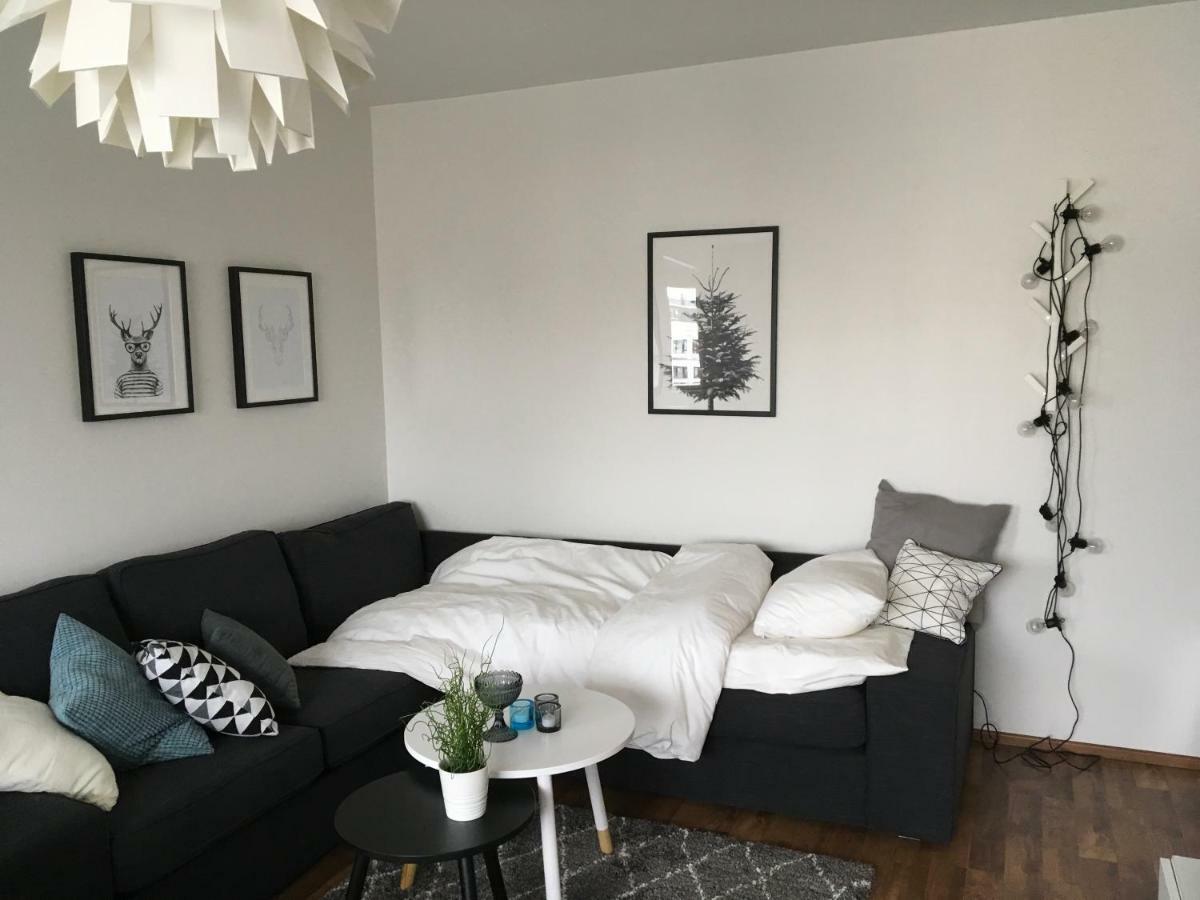 Lapland Quality City Apartment Rovaniemi Zewnętrze zdjęcie