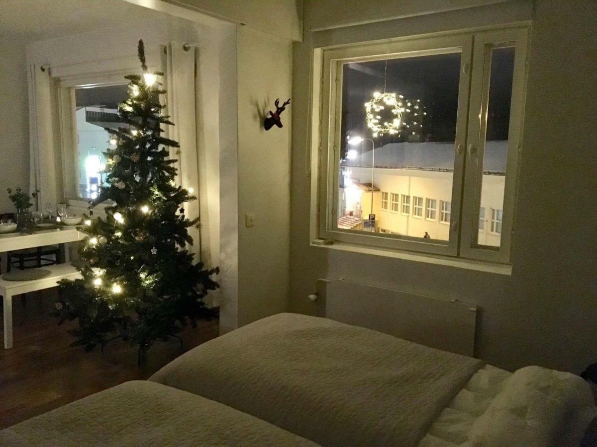 Lapland Quality City Apartment Rovaniemi Zewnętrze zdjęcie